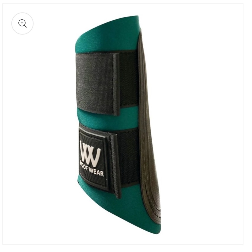 Woof Wear Sport Brushing Boots xL
